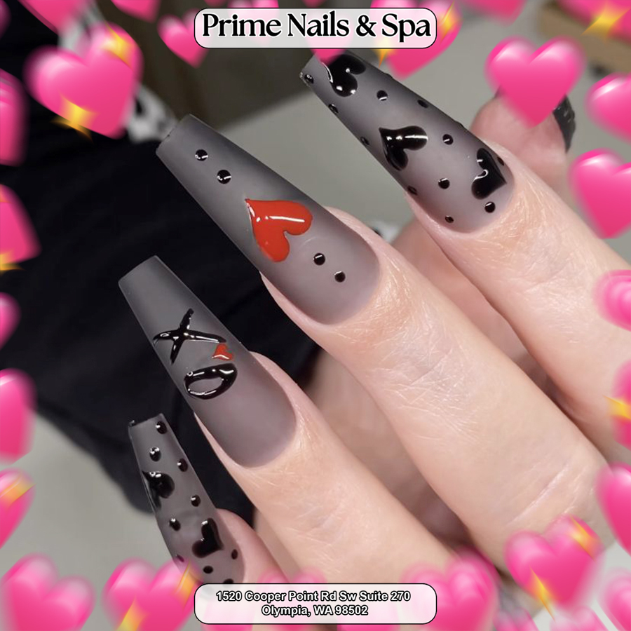amazing nail